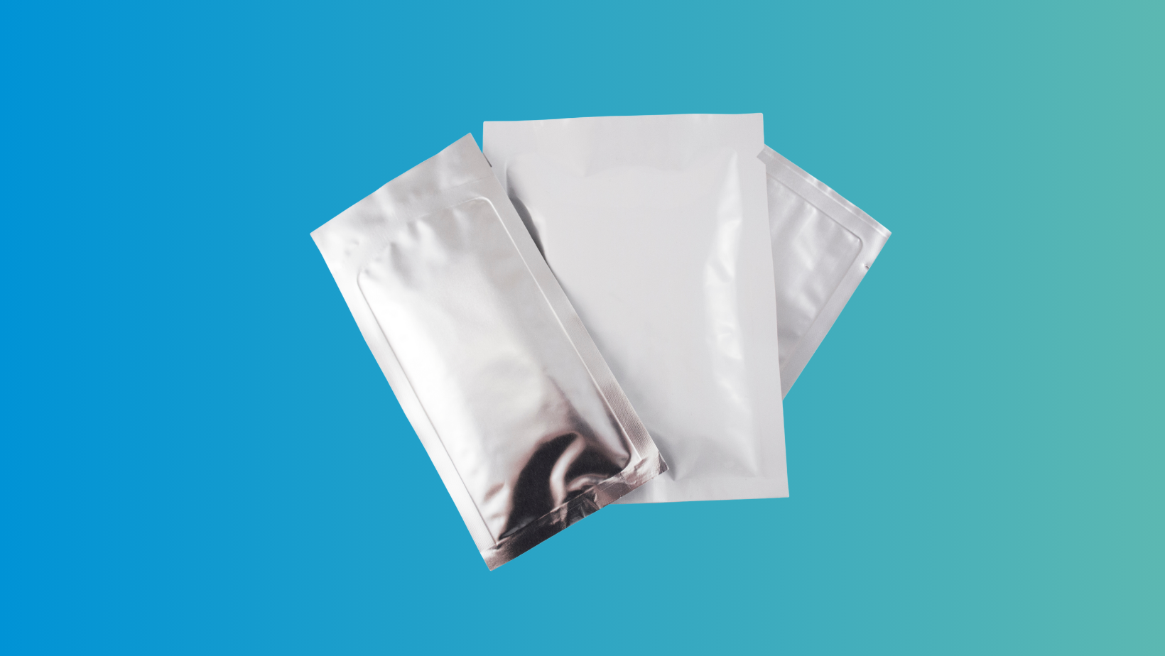 Barrier Foil Pouches | Oliver Healthcare Packaging